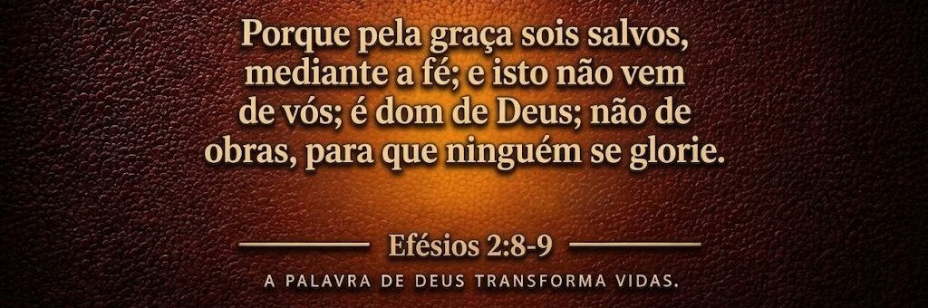 O evangelho de Cristo
