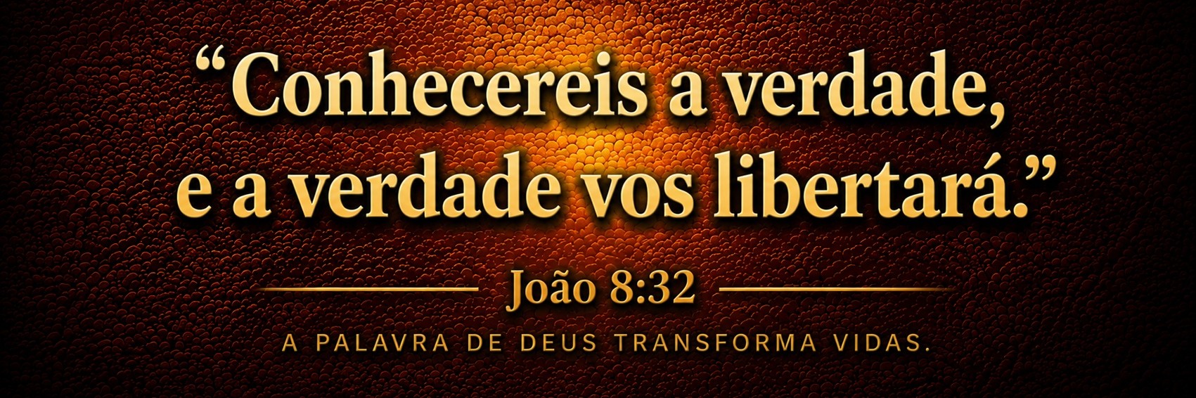 O evangelho de Cristo